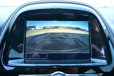 2021 Chevrolet Spark LS