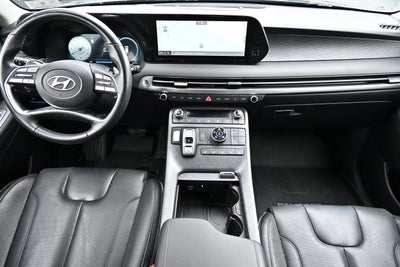 2023 Hyundai Palisade Limited