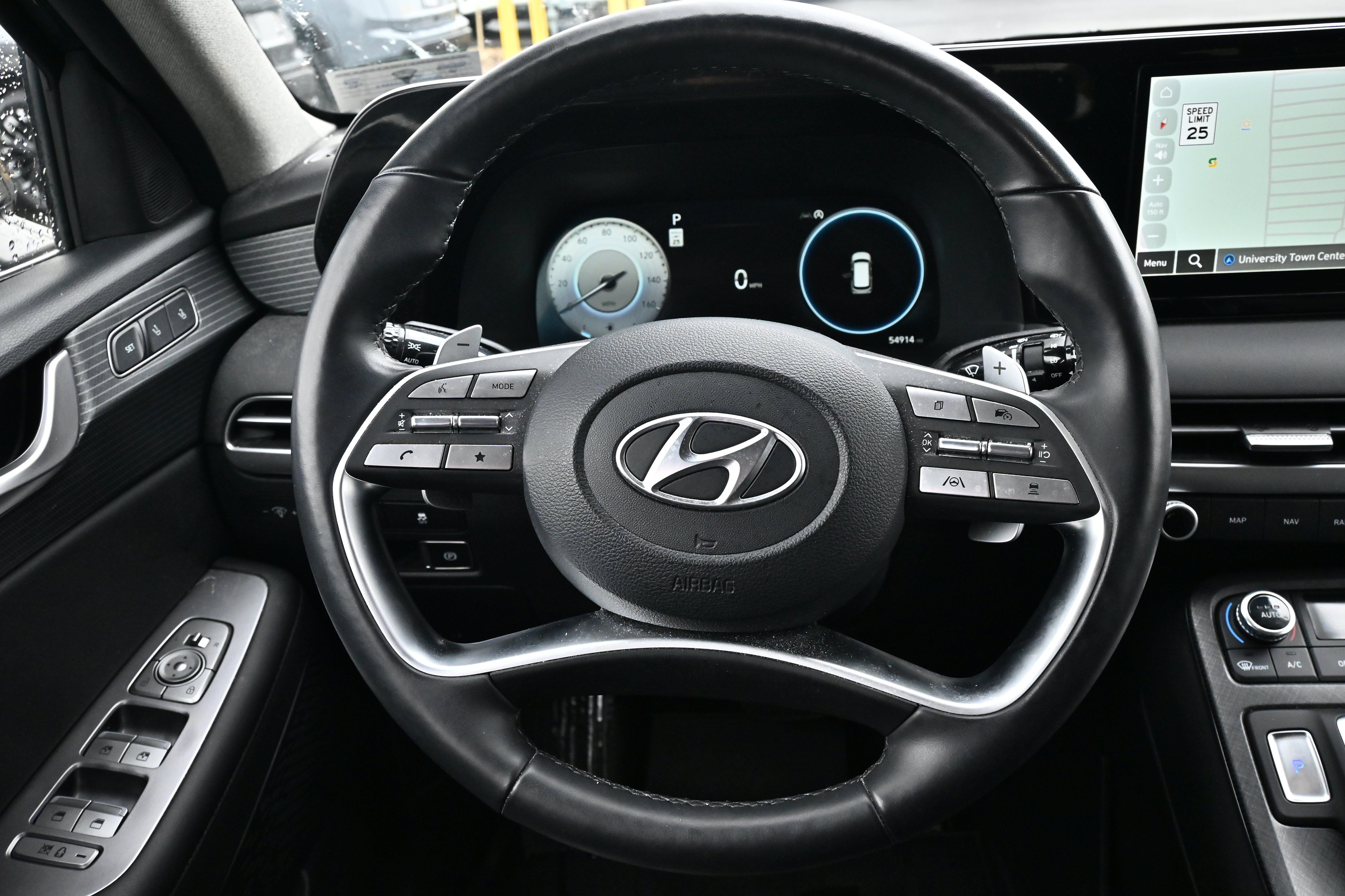 2023 Hyundai Palisade Limited