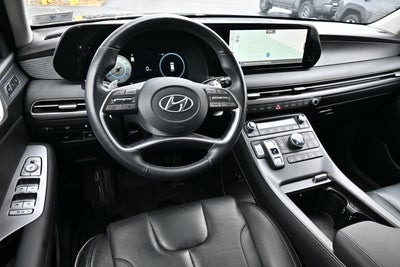2023 Hyundai Palisade Limited