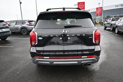 2023 Hyundai Palisade Limited