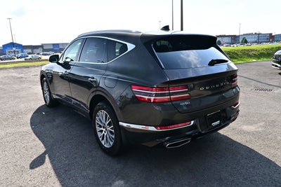 2024 Genesis GV80 2.5T