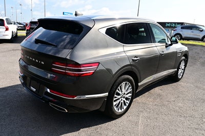 2024 Genesis GV80 2.5T