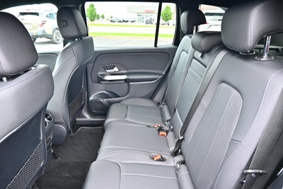 2024 Mercedes-Benz GLB GLB 250