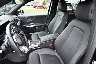 2024 Mercedes-Benz GLB GLB 250