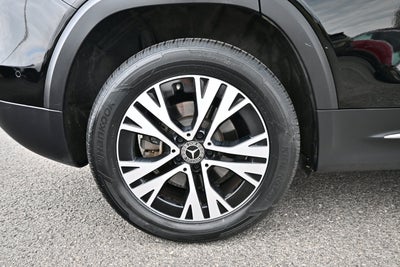 2024 Mercedes-Benz GLB GLB 250