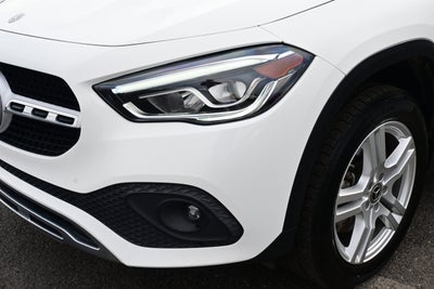 2022 Mercedes-Benz GLA GLA 250