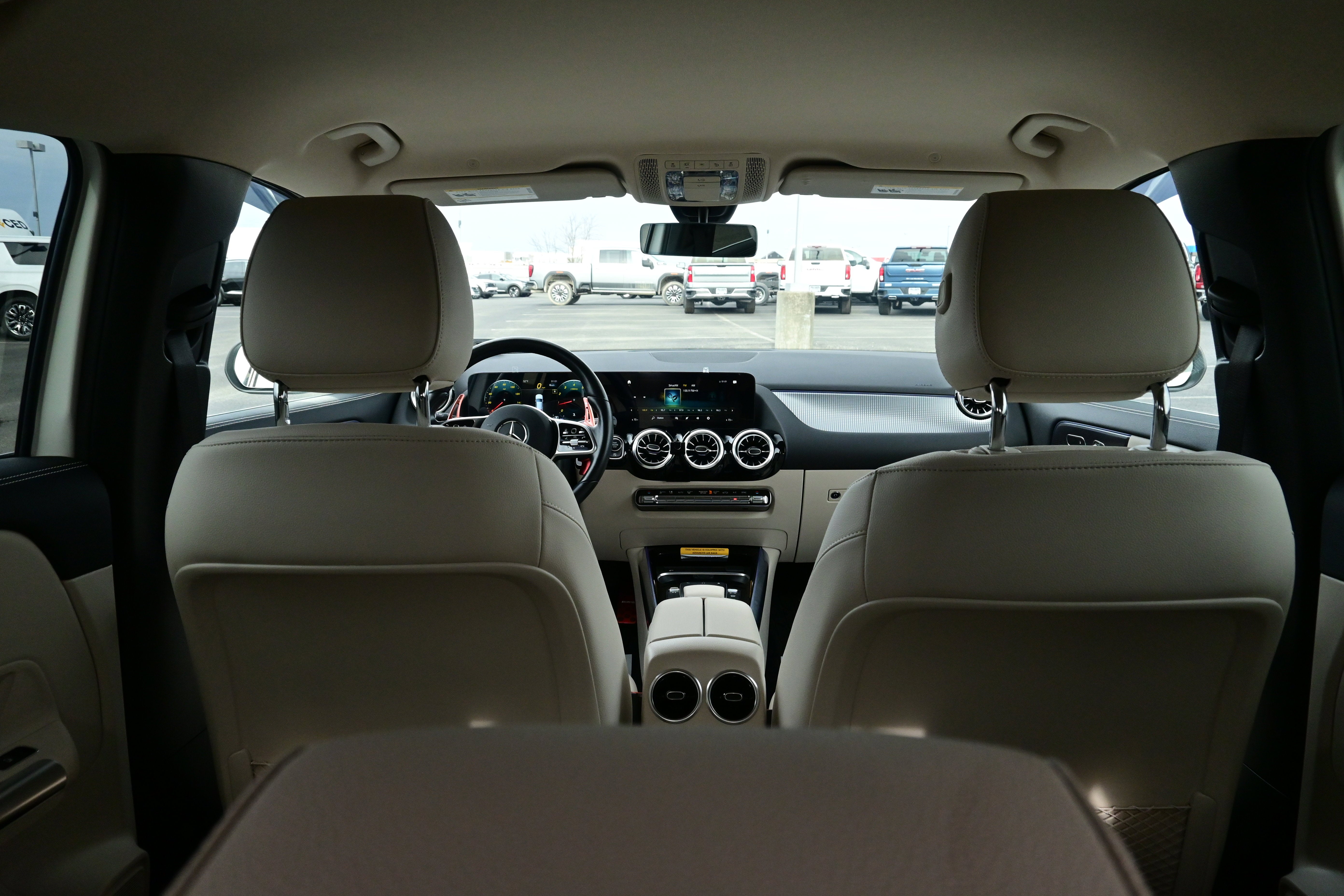 2022 Mercedes-Benz GLA GLA 250