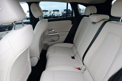 2022 Mercedes-Benz GLA GLA 250