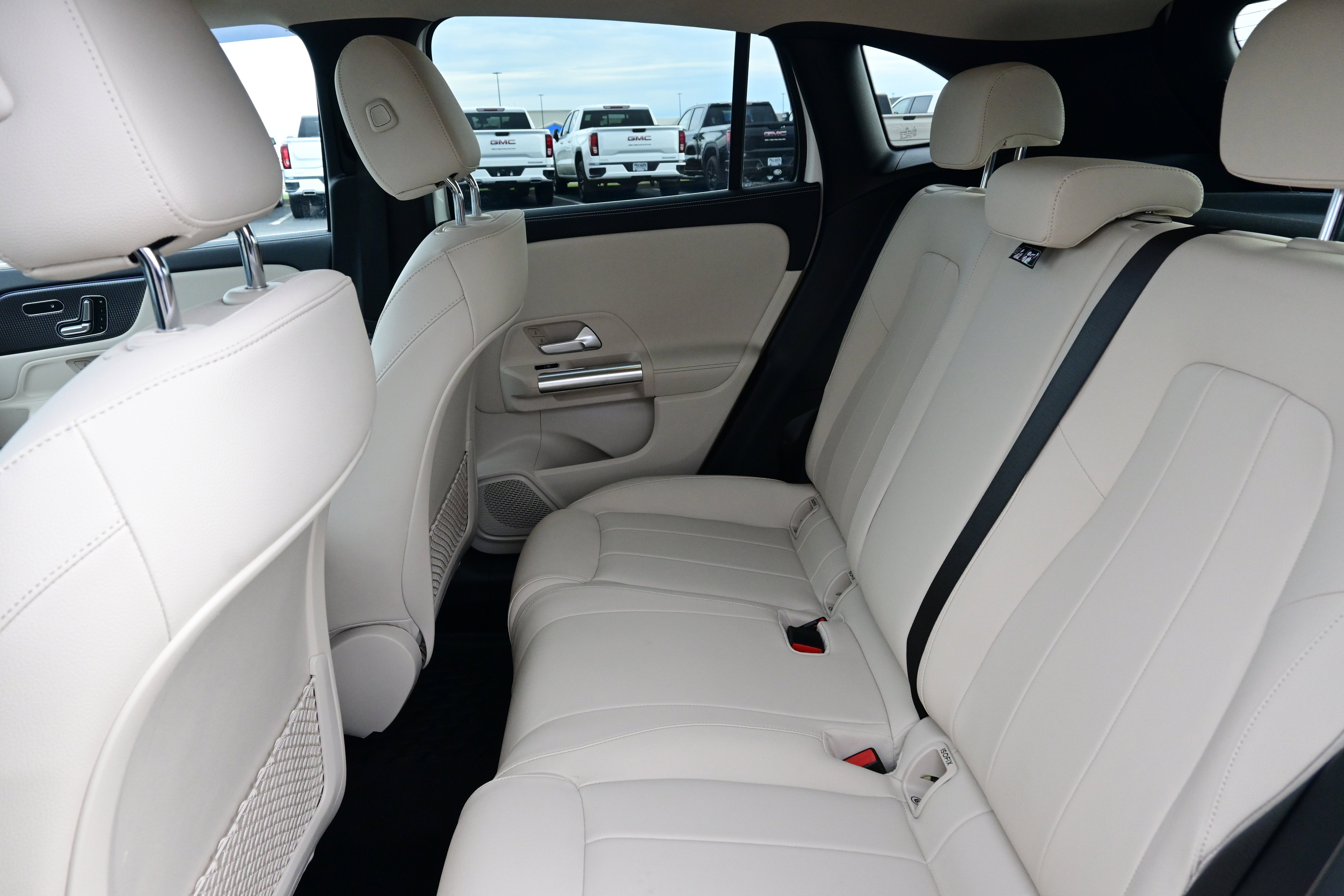 2022 Mercedes-Benz GLA GLA 250