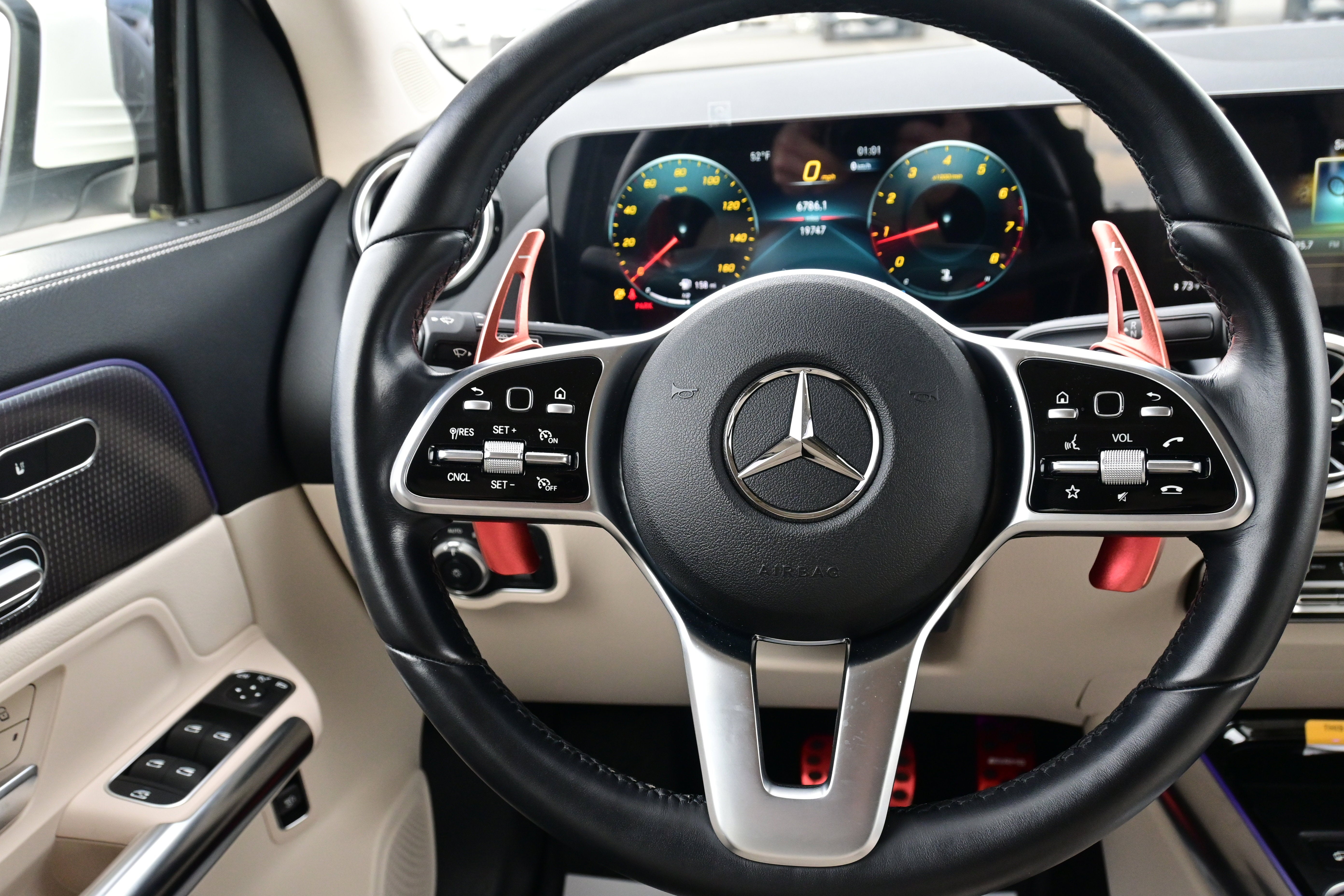 2022 Mercedes-Benz GLA GLA 250