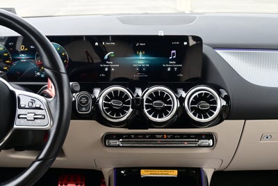 2022 Mercedes-Benz GLA GLA 250