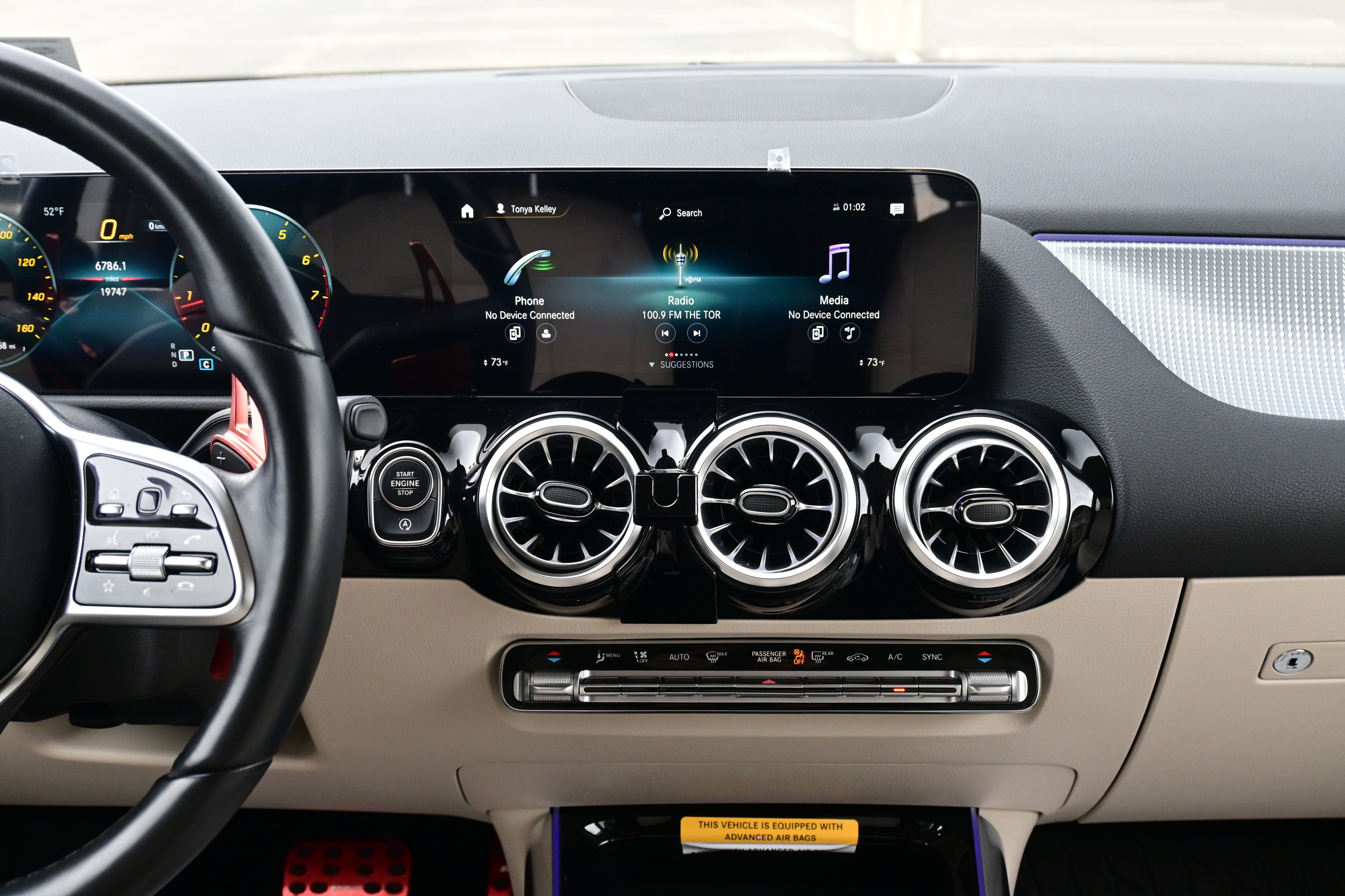 2022 Mercedes-Benz GLA GLA 250