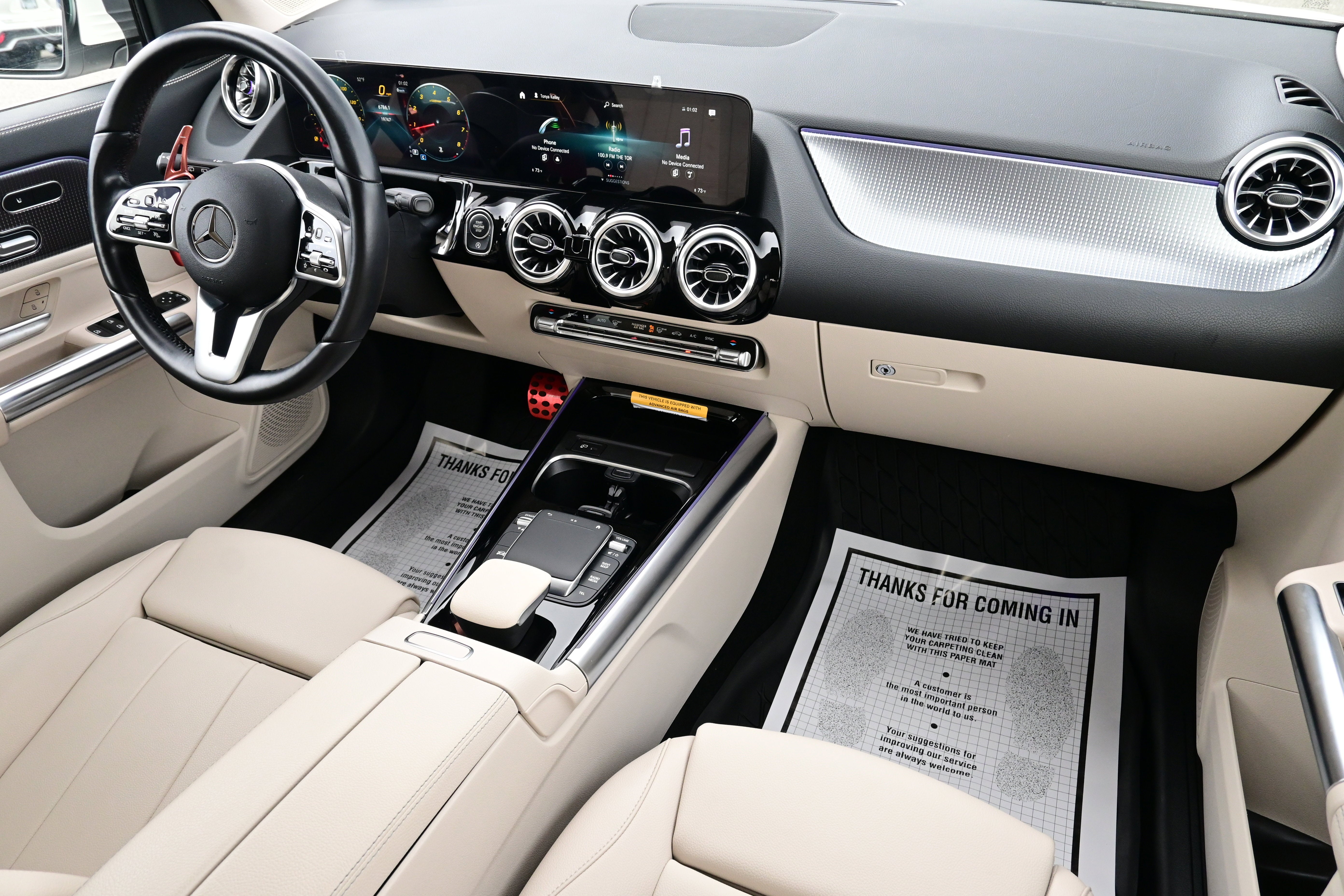 2022 Mercedes-Benz GLA GLA 250