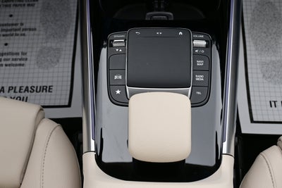 2022 Mercedes-Benz GLA GLA 250