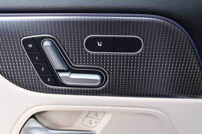 2022 Mercedes-Benz GLA GLA 250