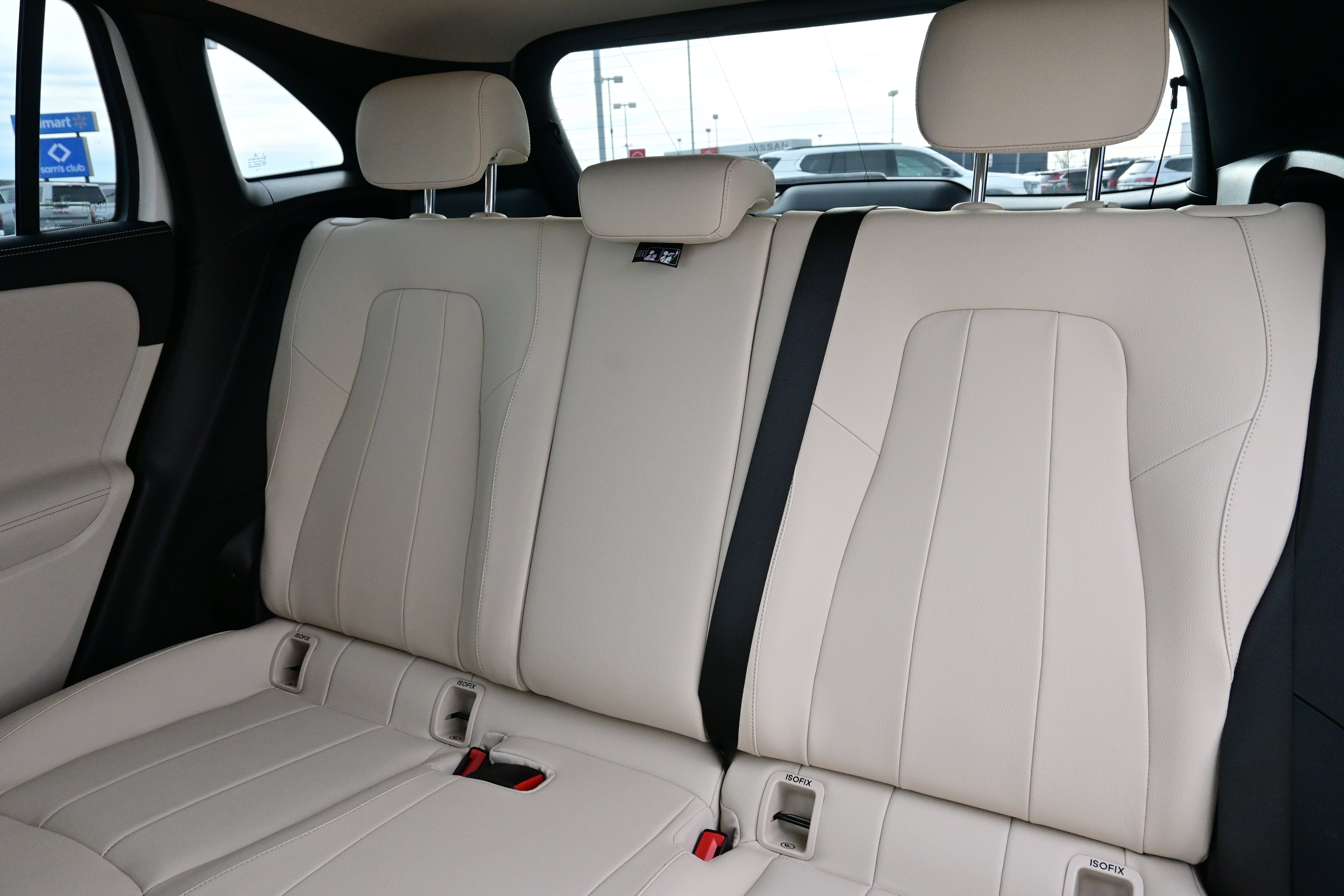 2022 Mercedes-Benz GLA GLA 250