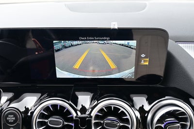 2022 Mercedes-Benz GLA GLA 250