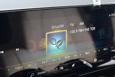 2022 Mercedes-Benz GLA GLA 250