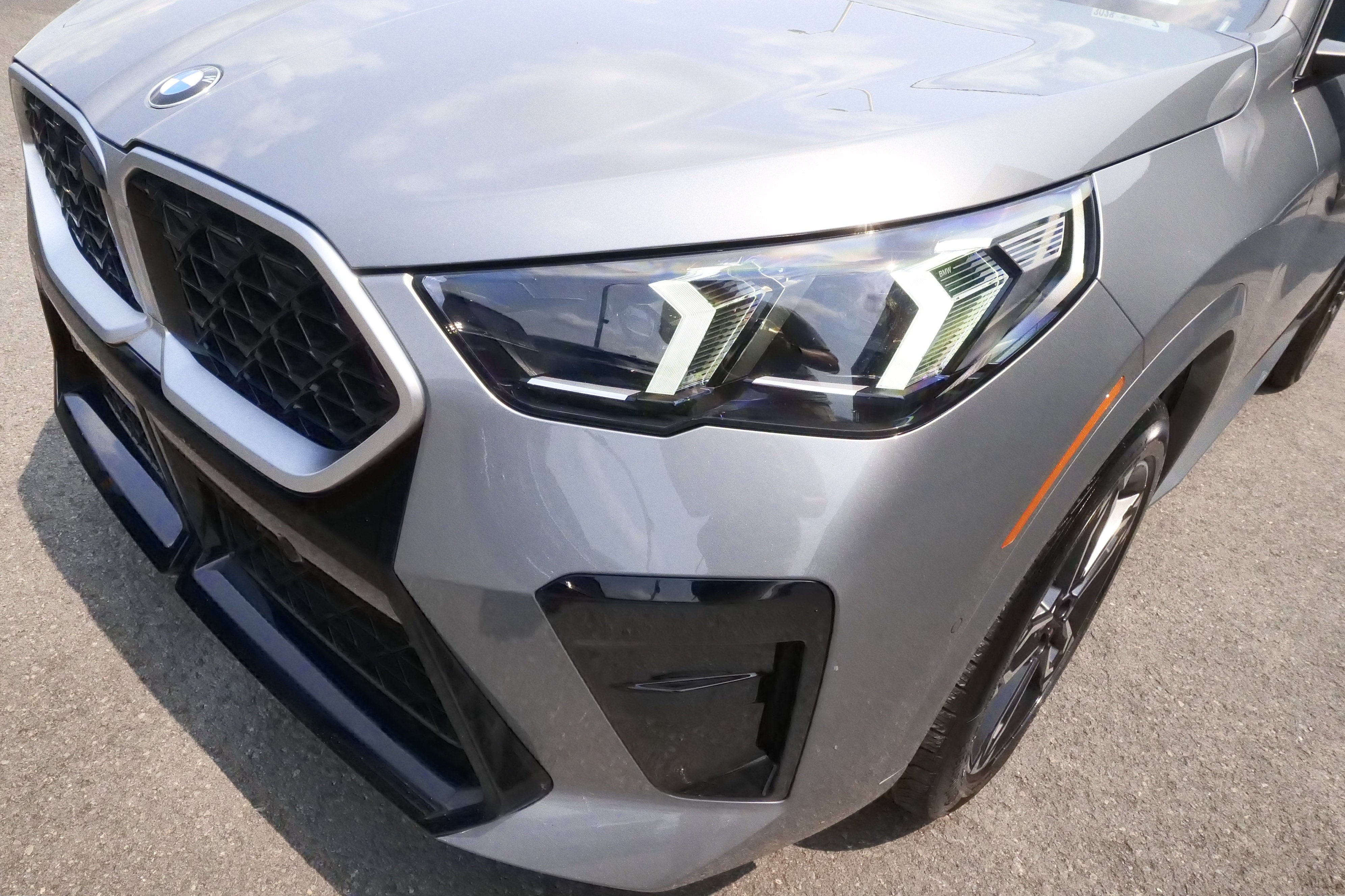 2026 BMW X2 xDrive28i