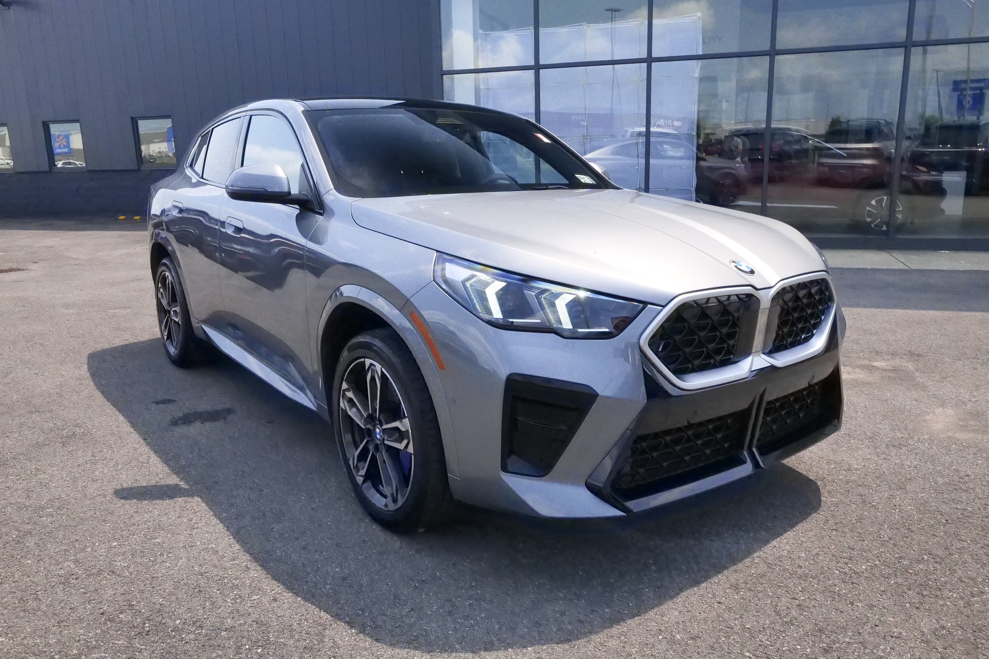 2026 BMW X2 xDrive28i