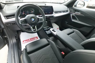 2026 BMW X2 xDrive28i