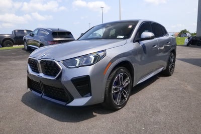 2026 BMW X2 xDrive28i