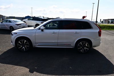 2024 Volvo XC90 Ultimate Bright Theme