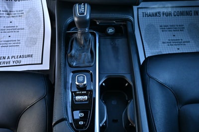 2021 Volvo XC90 Momentum