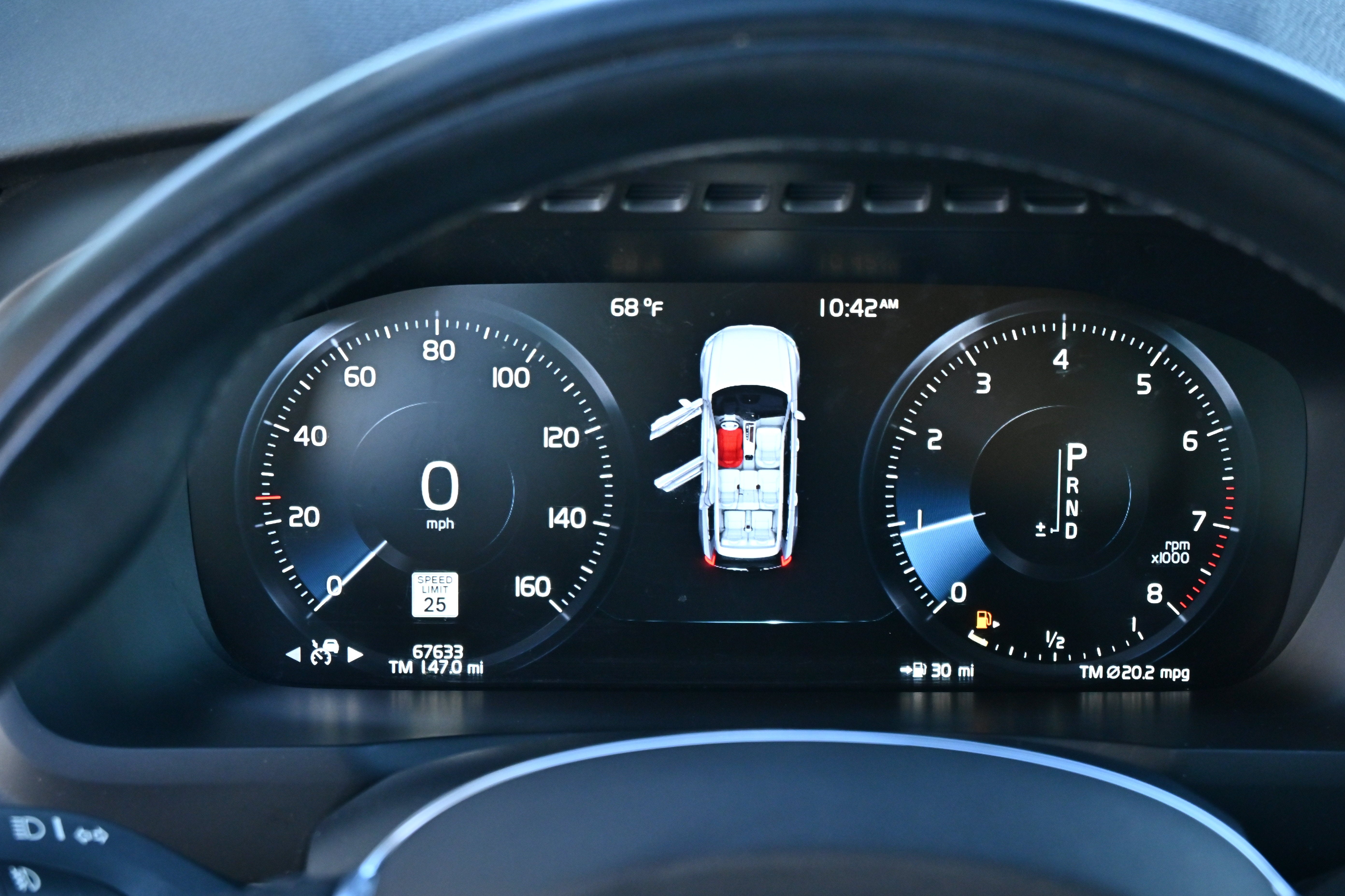 2021 Volvo XC90 Momentum