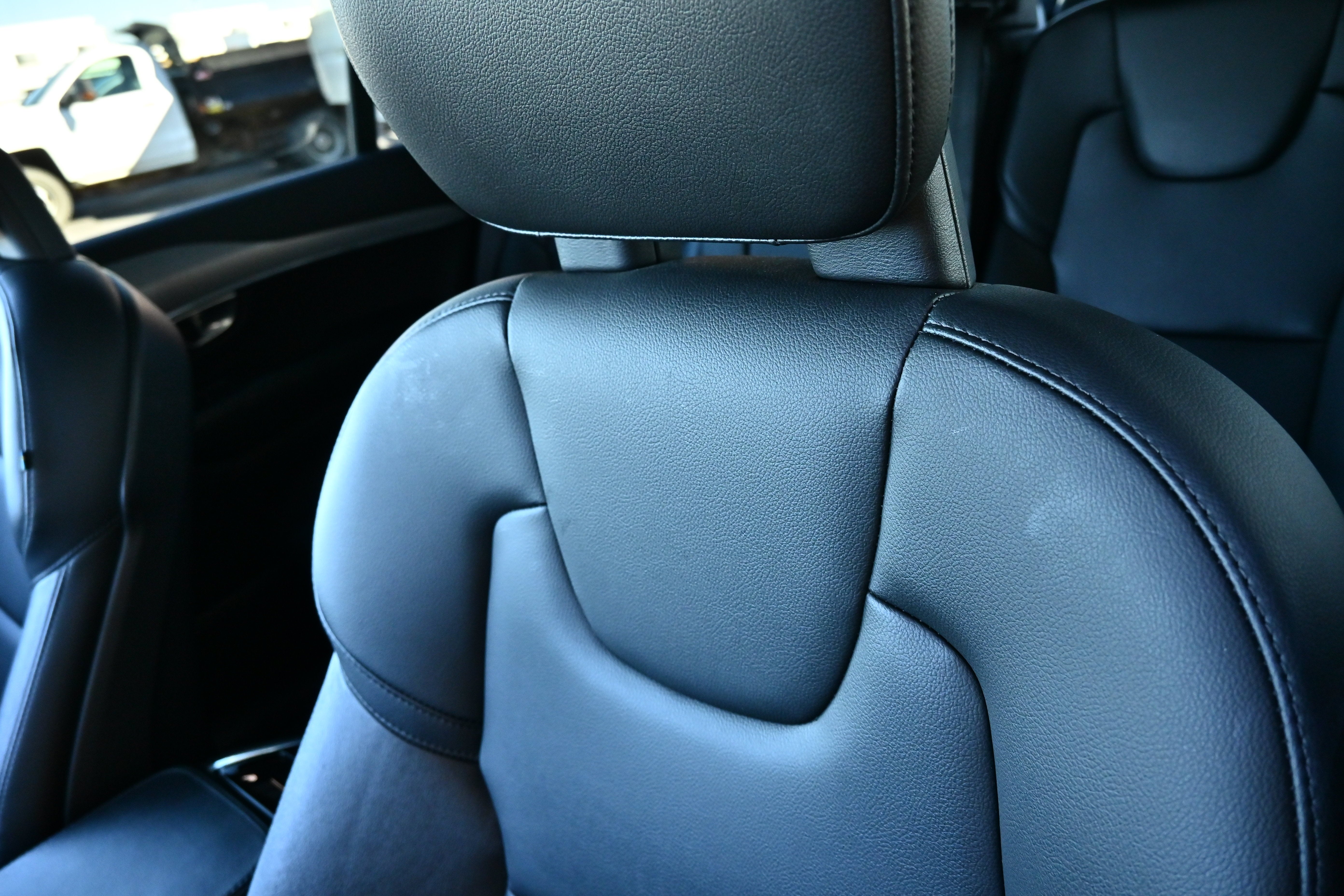 2021 Volvo XC90 Momentum