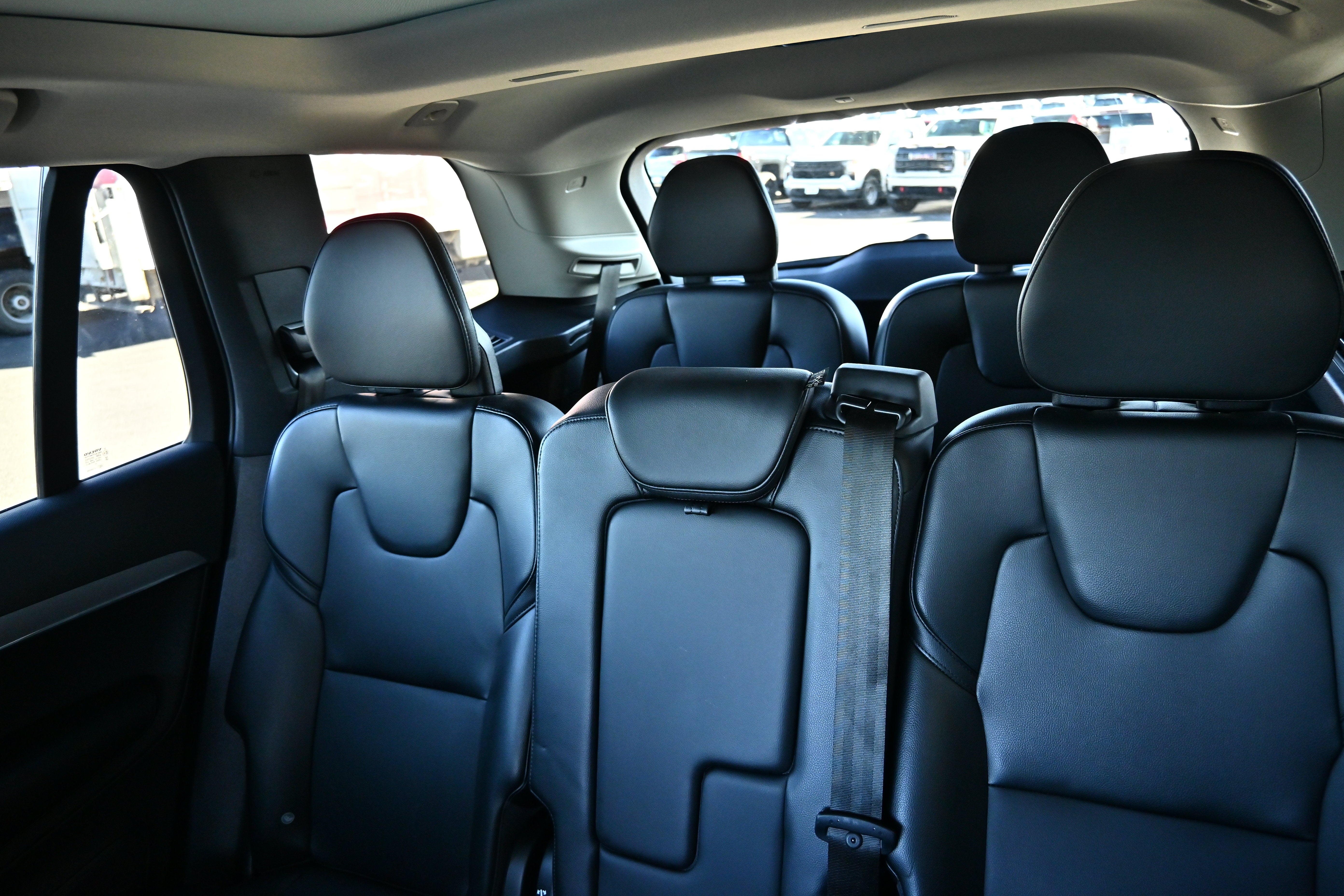 2021 Volvo XC90 Momentum