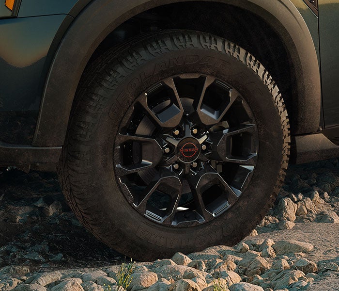 2025 Nissan Armada | Premier Nissan of Morgantown in Morgantown WV