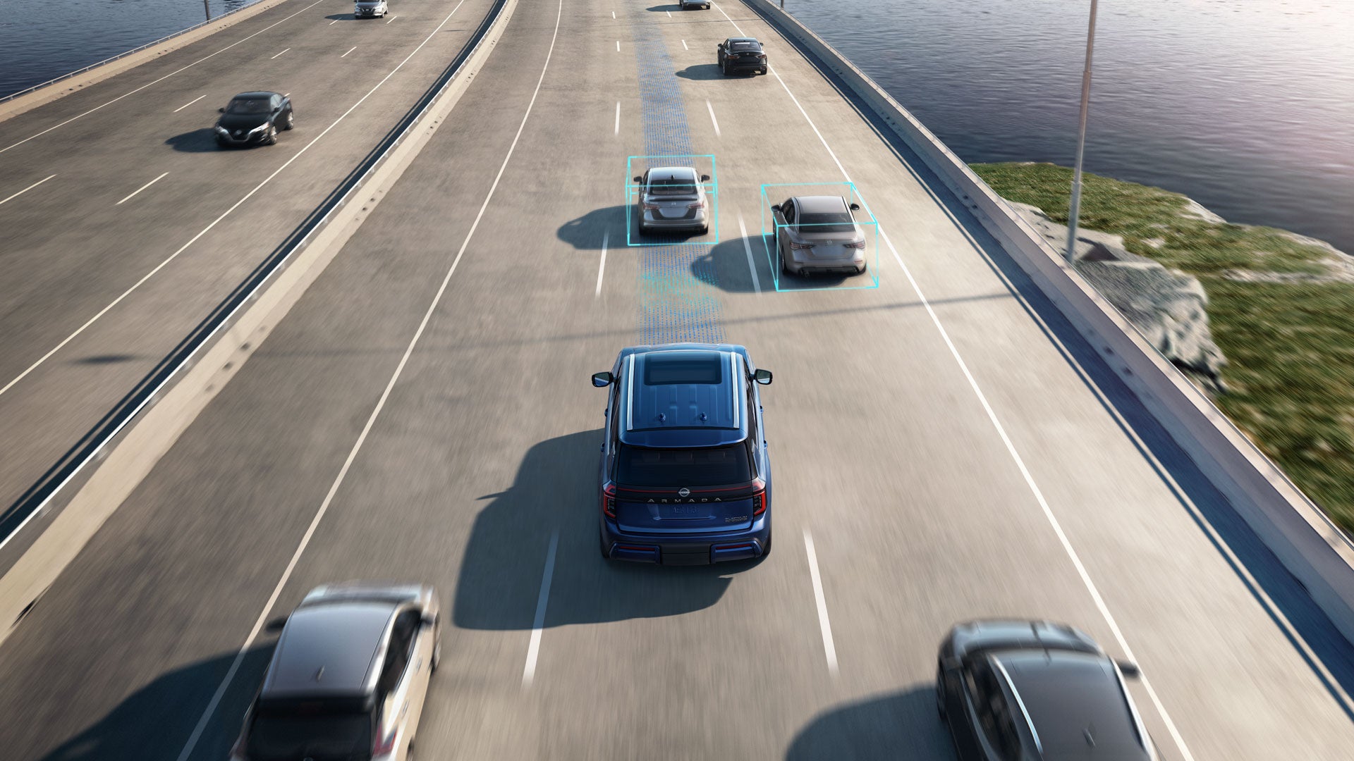 2025 Nissan Armada | Premier Nissan of Morgantown in Morgantown WV