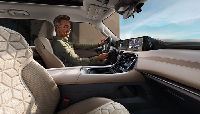 2025 Nissan Armada | Premier Nissan of Morgantown in Morgantown WV