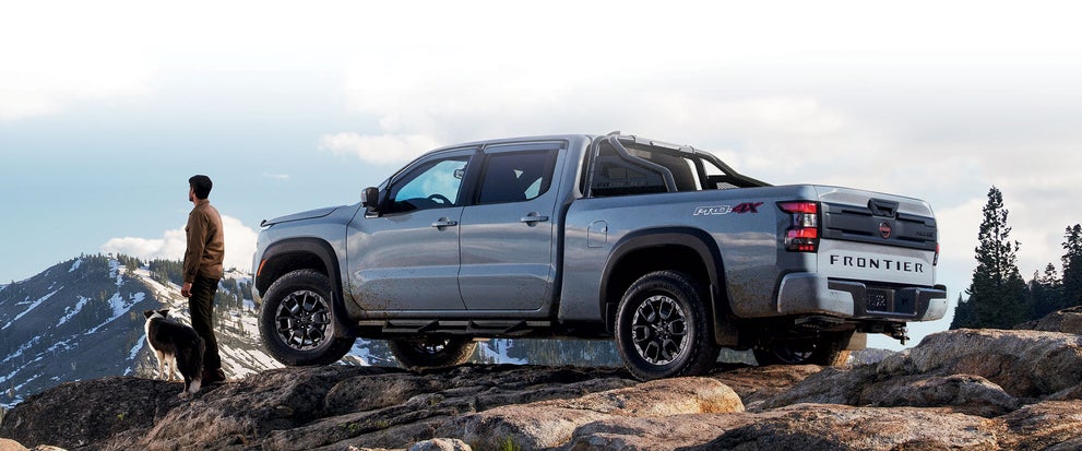 Premier Nissan of Morgantown in Morgantown WV