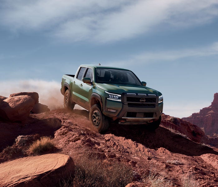 Premier Nissan of Morgantown in Morgantown WV