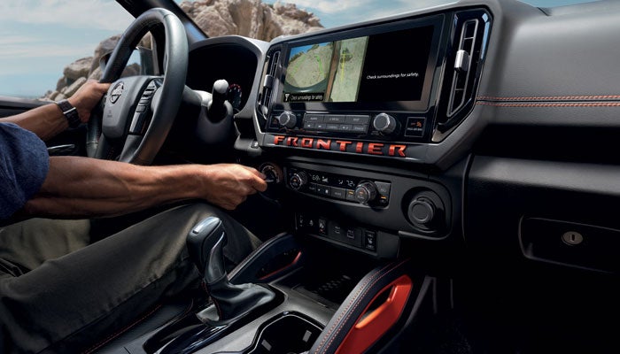 Premier Nissan of Morgantown in Morgantown WV