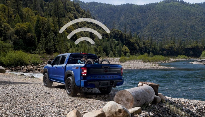 Premier Nissan of Morgantown in Morgantown WV