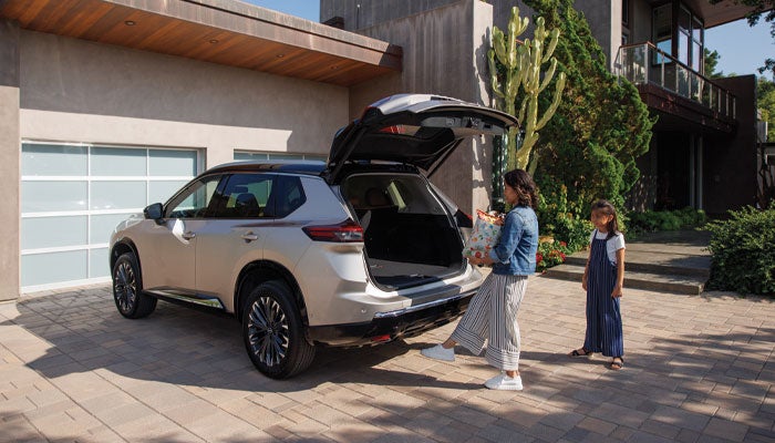 Premier Nissan of Morgantown in Morgantown WV