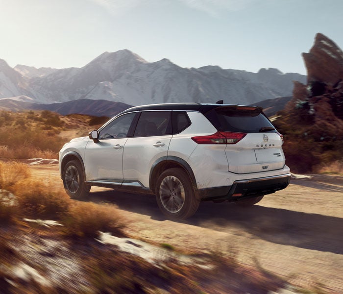 Premier Nissan of Morgantown in Morgantown WV