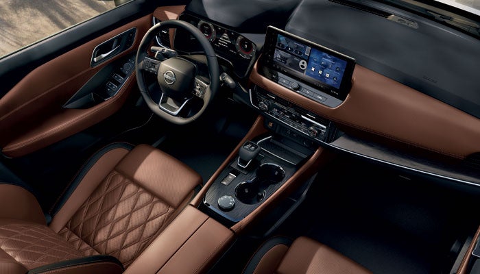 Premier Nissan of Morgantown in Morgantown WV