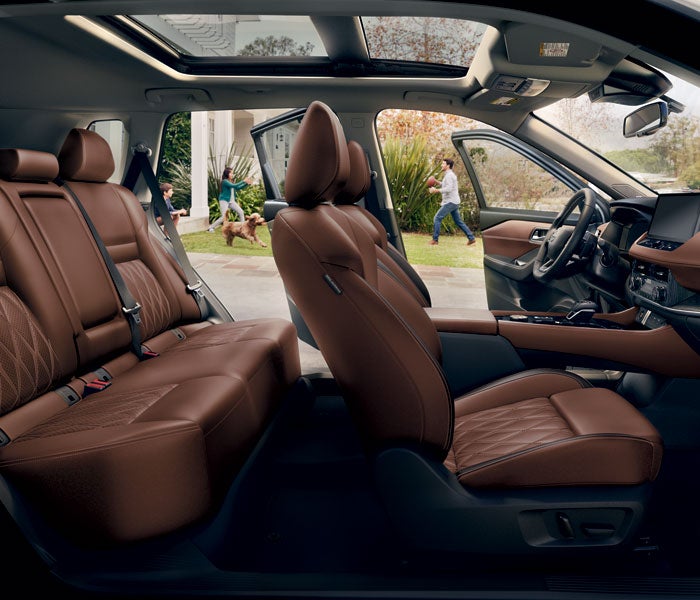 Premier Nissan of Morgantown in Morgantown WV