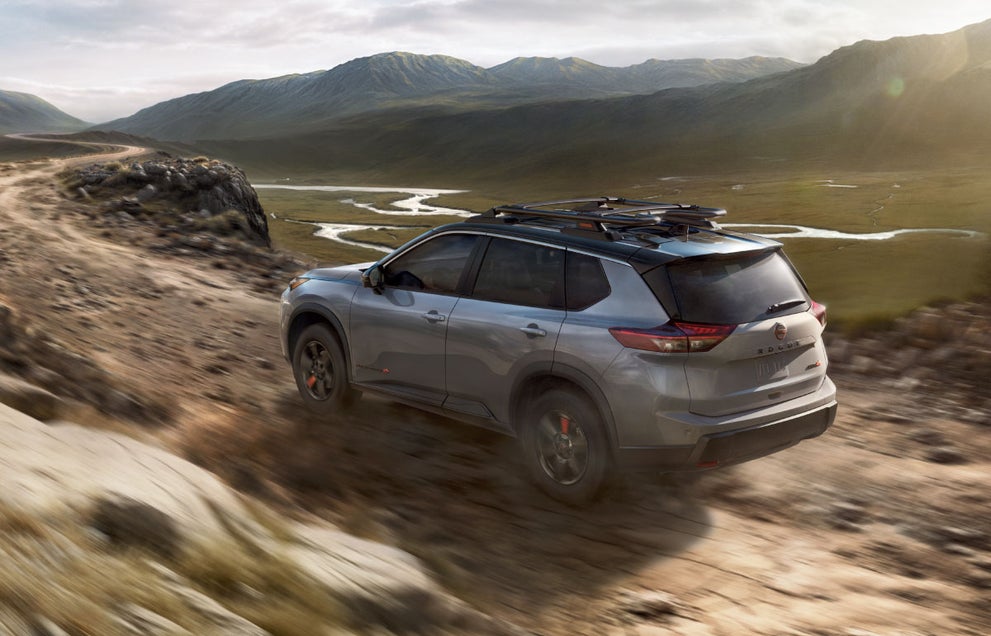 Premier Nissan of Morgantown in Morgantown WV