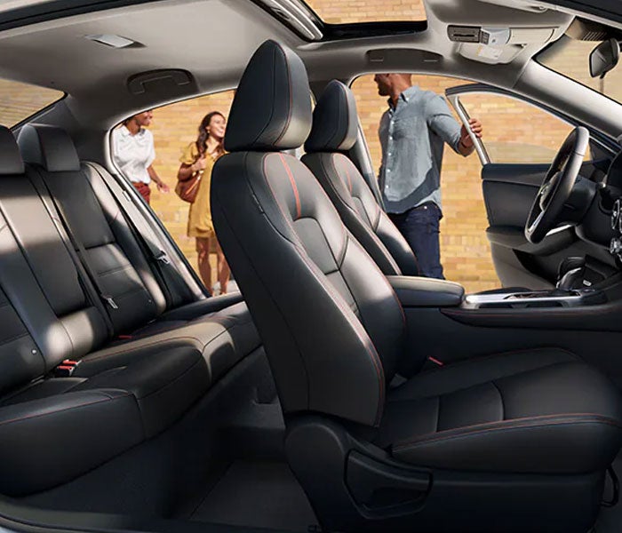 Premier Nissan of Morgantown in Morgantown WV