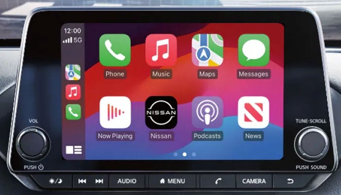 Premier Nissan of Morgantown in Morgantown WV