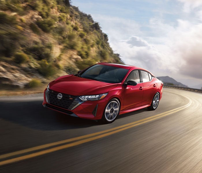 Premier Nissan of Morgantown in Morgantown WV