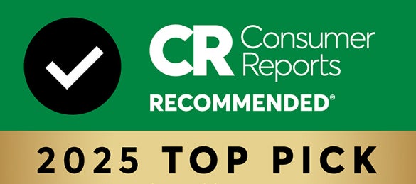 Consumer Reports Top Pick | Premier Nissan of Morgantown in Morgantown WV