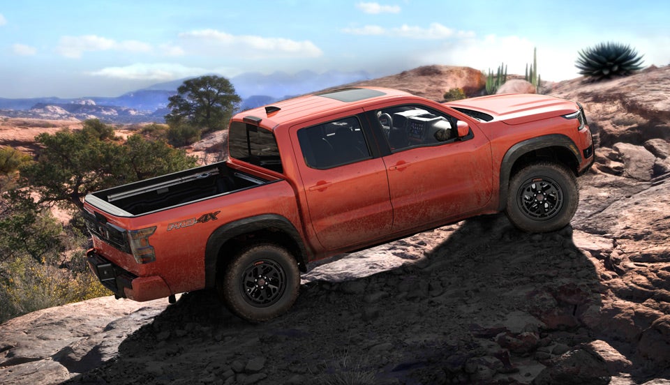 Premier Nissan of Morgantown in Morgantown WV