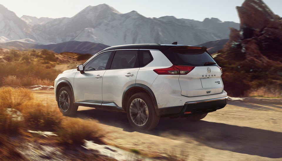 Premier Nissan of Morgantown in Morgantown WV